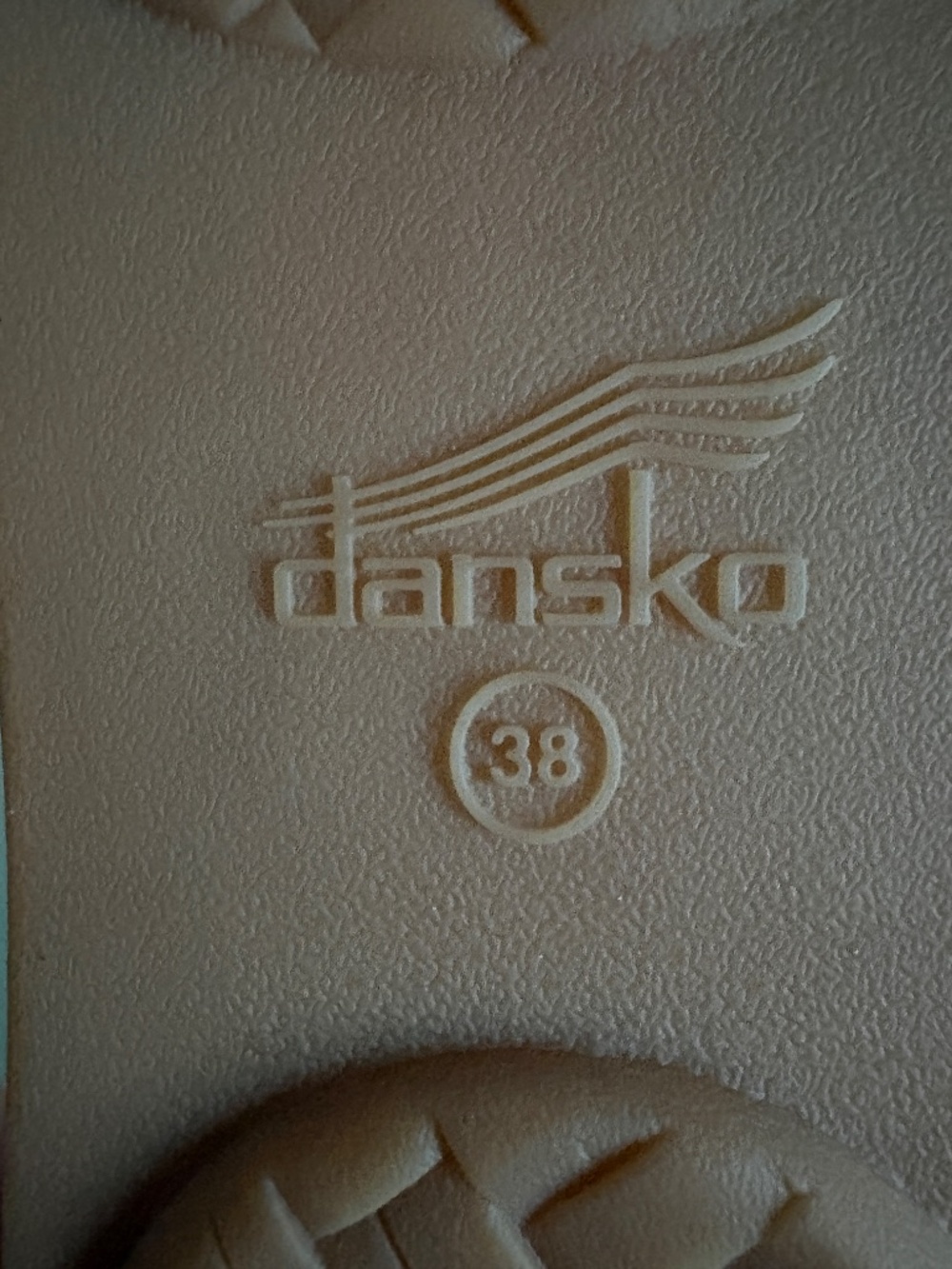 Dansko Jodie sandals - Picture 6 of 6